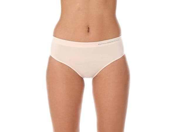 Brubeck HI10080 Klassisk KOMFORT ULL Nude M