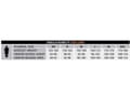 Pikkukuva 2 / 2: Brubeck Naisten alushousut Classic Comfort Cotton musta r. 2XL (HI00090A)