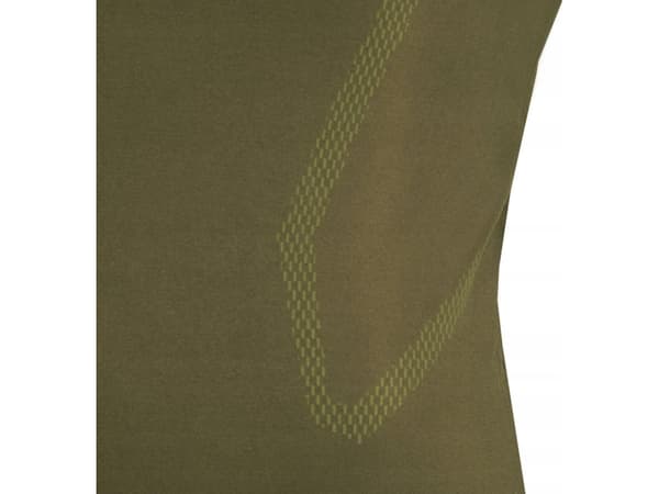 Brubeck LS14210 Sweatshirt RANGER PROTECT khaki XXL