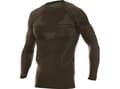 Miniatyrbilde 1 av 4: Brubeck LS14210 Bluza męska RANGER PROTECT khaki XXXL
