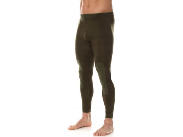 Brubeck LE12420 RANGER PROTECT byxor khaki XXXL för män