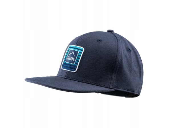 Elbrus CZAPKA ETHAN DRESS BLUES ONE SIZE