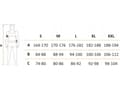 Miniatyrbilde 4 av 5: Brubeck LE12760 Ranger Thermo khaki M herrebukser