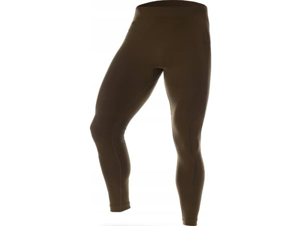 Brubeck LE12760 Ranger Thermo khaki M herrebukser