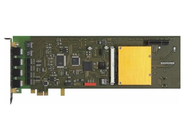 Hazet HAZET Multi-tand-bit M4 Kvalitetsstål C 6.3 1 stk 1 stk