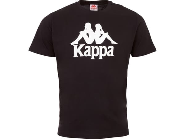 Kappa Kappa Caspar T-shirt för barn 303910J-19-4006 128 sort