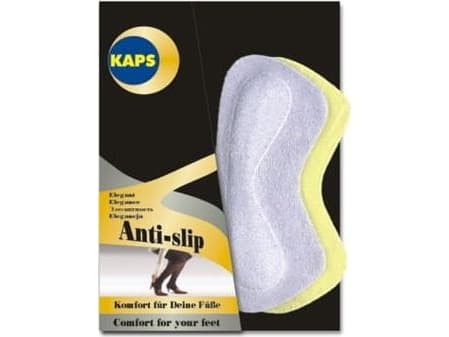 KAPS Anti slip-adhesive heels