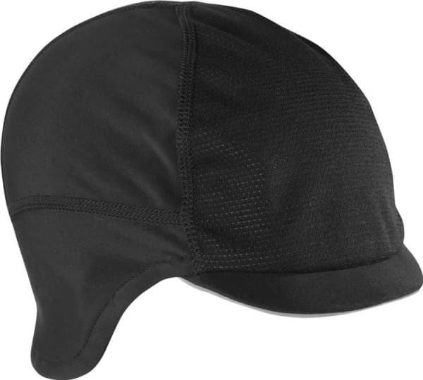 GIRO Cap GIRO AMBIENT SKULLE CAP svart størrelse S/M (NY)