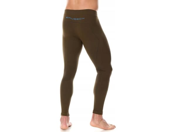 Brubeck LE12760 Ranger Thermo khaki XL herrebukser