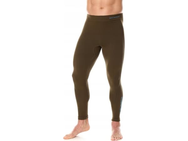 Brubeck LE12760 Ranger Thermo khaki XL herrebukser