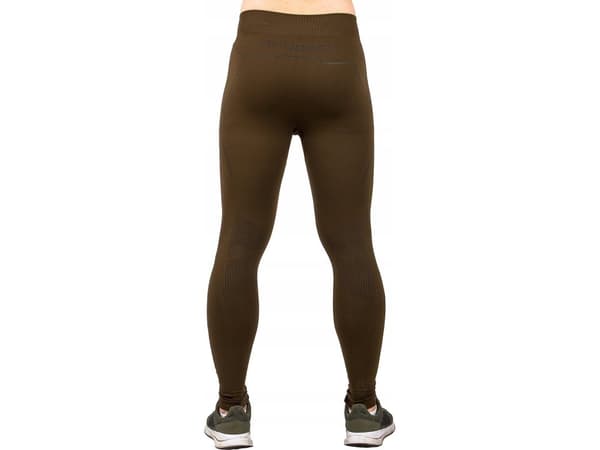 Brubeck LE12760 Ranger Thermo khaki XL herrebukser