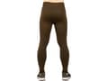 Miniatyrbilde 5 av 5: Brubeck LE12760 Ranger Thermo khaki XL herrebukser
