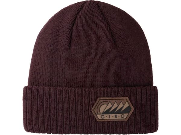 Giro Czapka GIRO PROOF BEANIE dusty purple