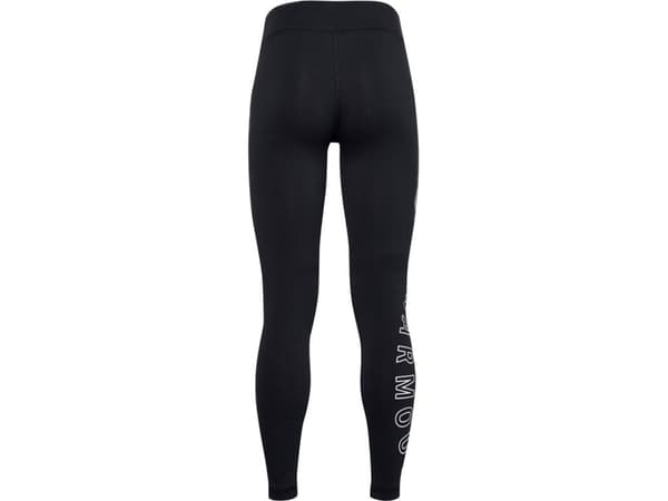 Under Armour Under Armour Favorite Leggings K 1351751-001 svart XL