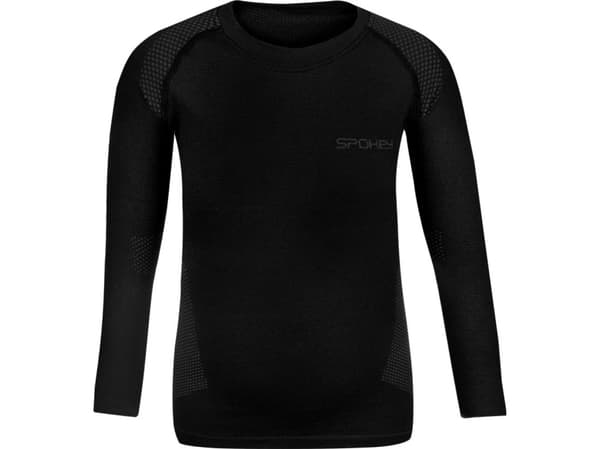 Spokey termoaktivt barneundertøy FURIOUS Spokey Størrelse 134-140 cm
