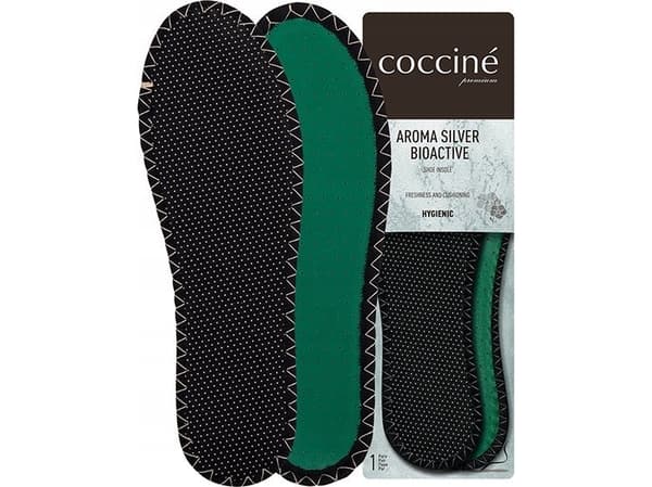 Coccine Coccine Aroma Silver Bioactive 665/10 36