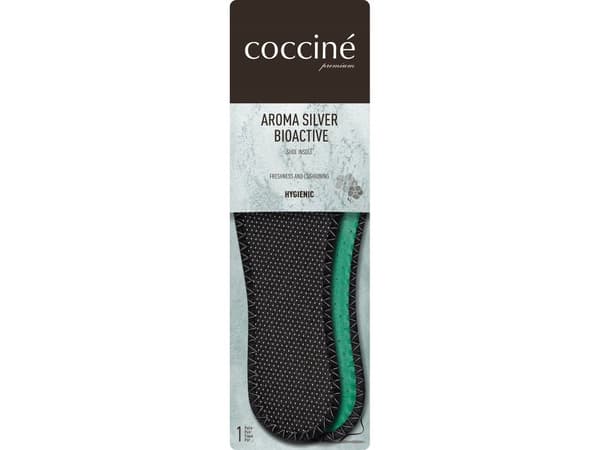Kokos Aroma Silver Bioactive 665/10 41