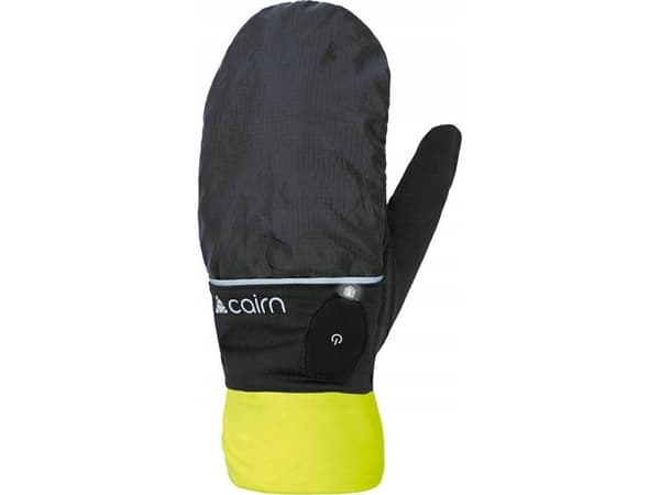 CAIRN CA FLASH COVER LEMON S