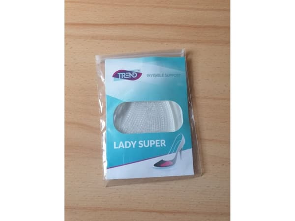 KAPS Kaps Trend Lady Super Gel Pads 4024