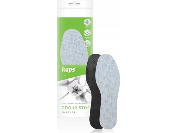 KAPS Kaps luktstopp 010095 37