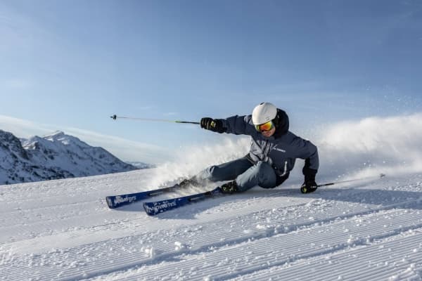 LEKI HANSKER Force 3D 9.5