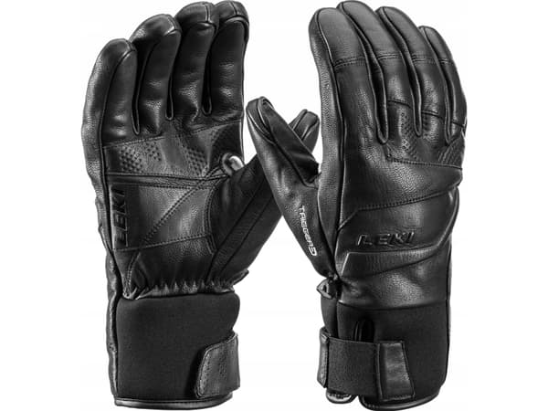 LEKI HANSKER Force 3D 9.5