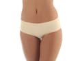 Miniatyrbilde 1 av 2: Brubeck dametruser Classic Comfort Cotton Beige XXL (HI00090A)