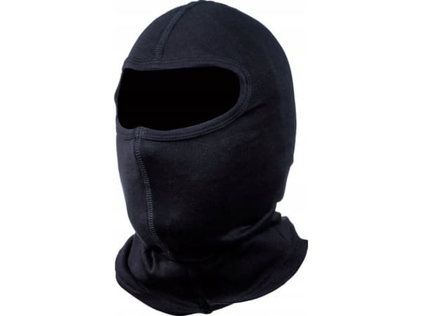 CAIRN CA Balaclava SOIE näyte