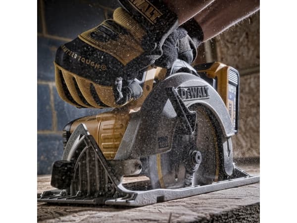 Dewalt cirkelsåg 165x20mmx36z - DT1950-QZ