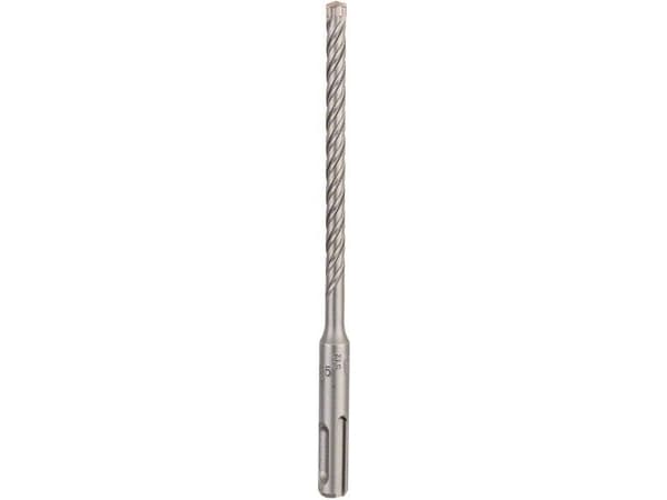 Bosch SDS-plus-5X - Bor - for betong, murverk, forsterket betong - 7 mm - SDS-plus - lengde: 160 mm