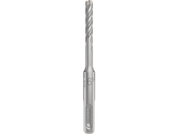 Bosch poranterä BOSCH SDS PLUS-5X DRILL 6.5 * 110 B2608833781 BOSCH BOSCH