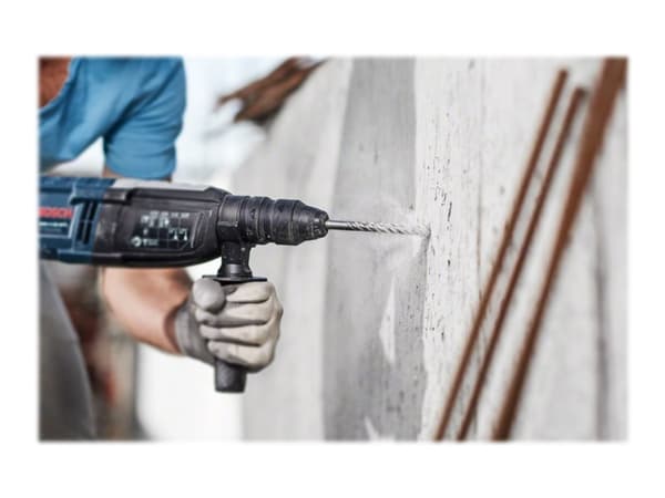 Bosch poranterä BOSCH SDS PLUS-5X DRILL 6.5 * 110 B2608833781 BOSCH BOSCH
