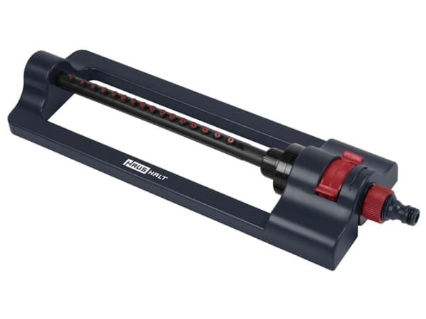 Haushalt Compact Oscillating Sprinkler 17023-003E