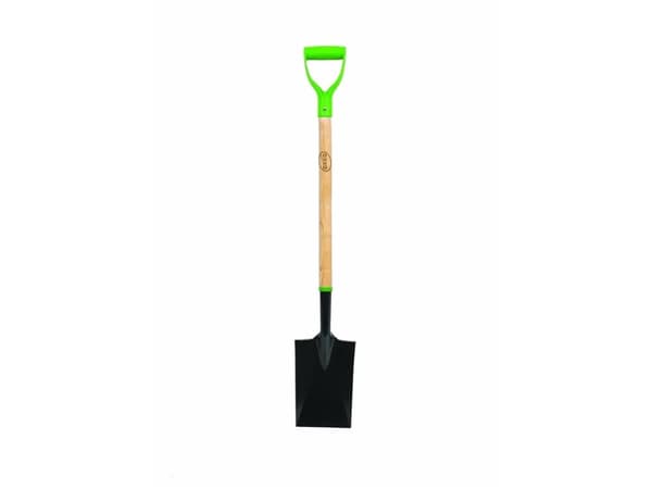 Okko Shovel Wood Blunt S6393 O