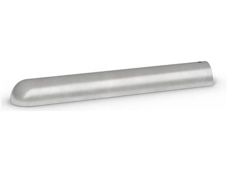 Kabeldækskinne afslutning 68x200mm