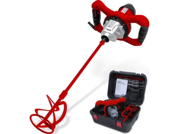 Rubi RUBIMIX-9 N 1200 W sekoitin Rubi RUBIMIX-9 N 1200 W