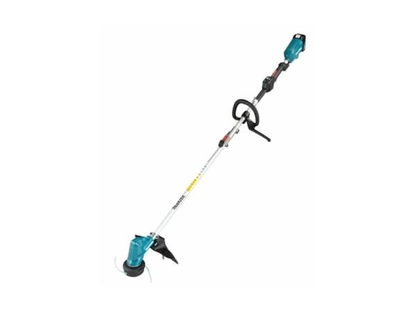 MAKITA 18V TUBBER STRIKER DUR191LRT3 2x5.0Ah LXT
