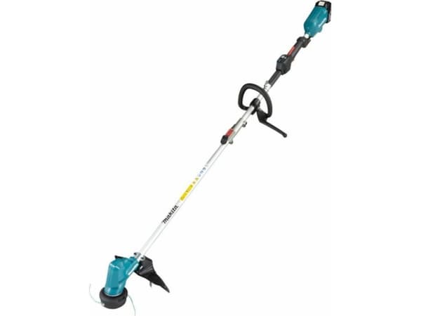 MAKITA STRENGTRIMMER 18V DUR191LRT3 2x5,0Ah LXT