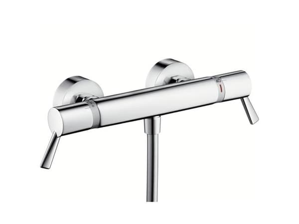 HansGrohe Ecostat Comfort Care brus med rosetter+forskruninger