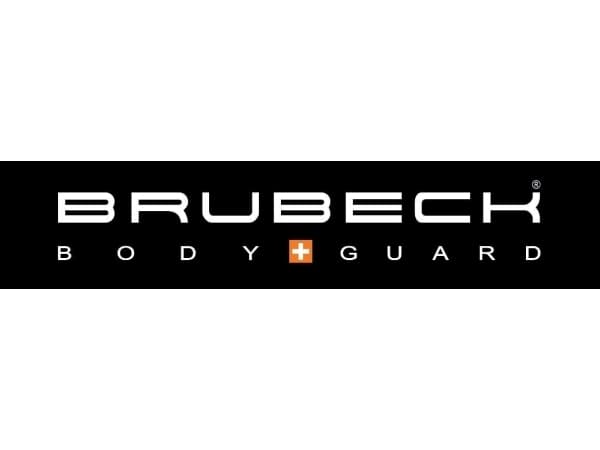 Brubeck LS14860 Ranger Thermo khaki XXL genser for menn