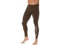 Miniatyrbilde 5 av 5: Brubeck LE12410 Herrebukser RANGER WOOL khaki L