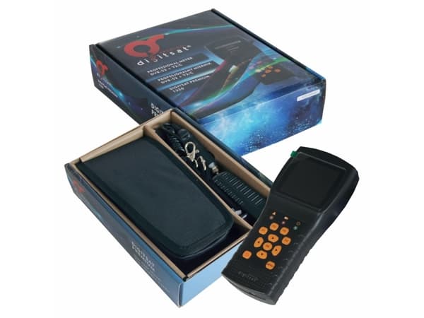 Amiko UNIVERSAL METER TSC-1270 DVB-T/T2 DVB-S/S2 DVB-C/C2