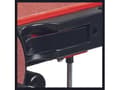 Pikkukuva 3 / 5: Einhell TC-US 380, Nauha-/laikkahiomakone, Pöytämalli, P80, 10 cm, 91,4 cm, 300 W