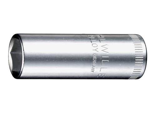 Stahlwille 40 L 4,5 01020045 Kuusiokolo 4,5 mm 1/4 (6,3 mm)