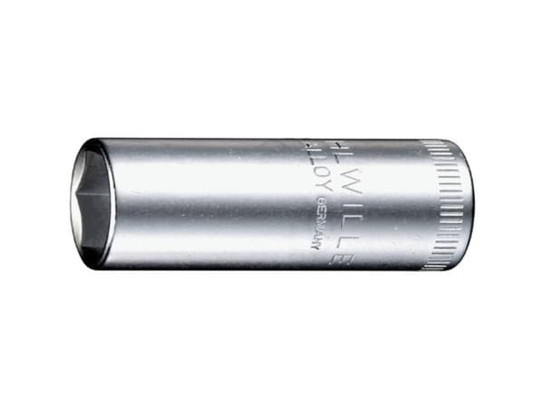 Stahlwille 40 L 4,5 01020045 Kuusiokolo 4,5 mm 1/4 (6,3 mm)