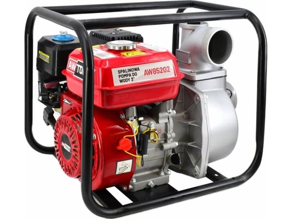 AWTOOLS PUMP 3" 6,5HK 60m3/t