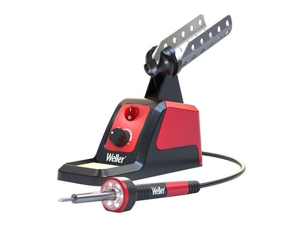 Loddestation 230V 30W
