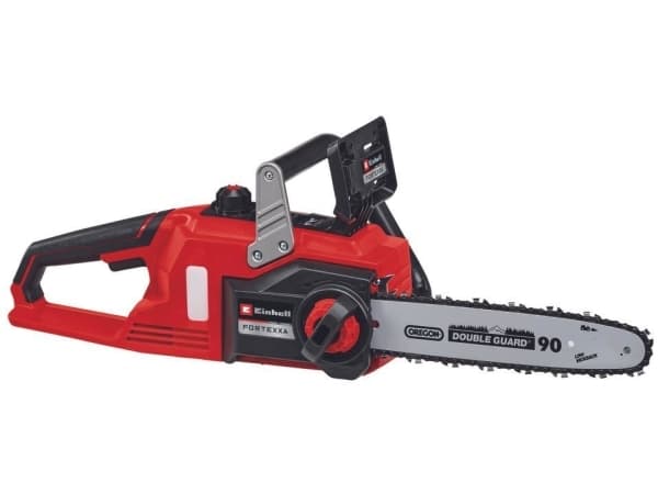 Einhell FORTEXXA 18/30, 4500 RPM, 30 cm, 27 cm, 8,9 m/s, Sort, Rød, 0,16 l - SOLO