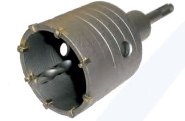 Geko KORONA SDS 120mm Geko KORONA SDS 120mm