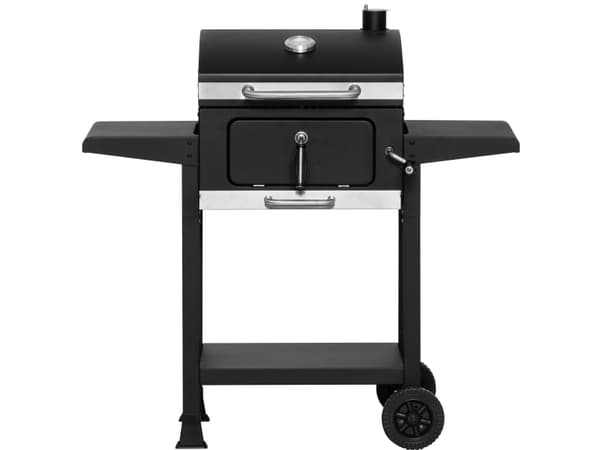 Kolgrill Laguna